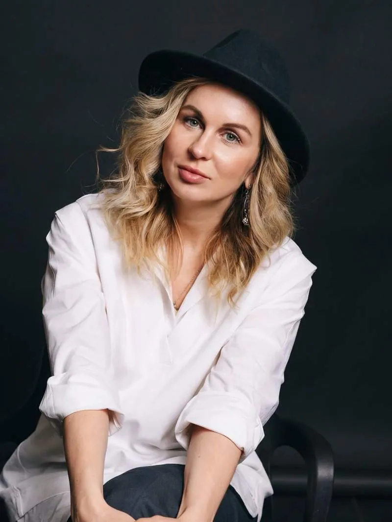 Елена Фугелова