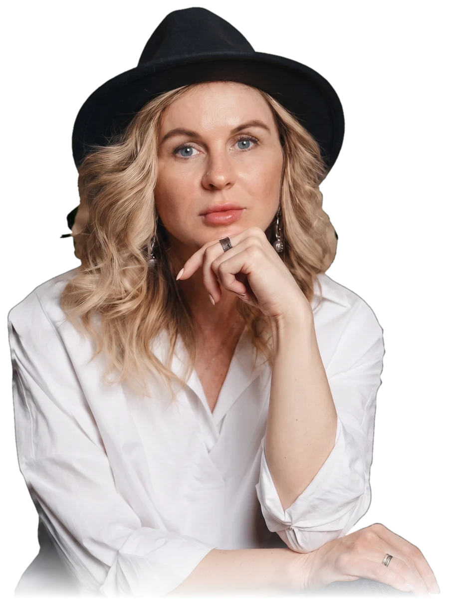 Елена Фугелова