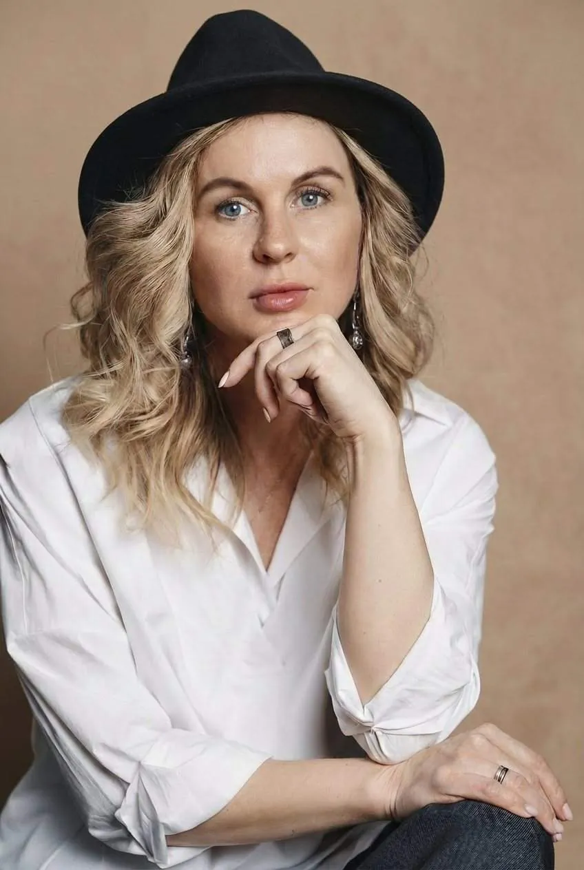 Елена Фугелова