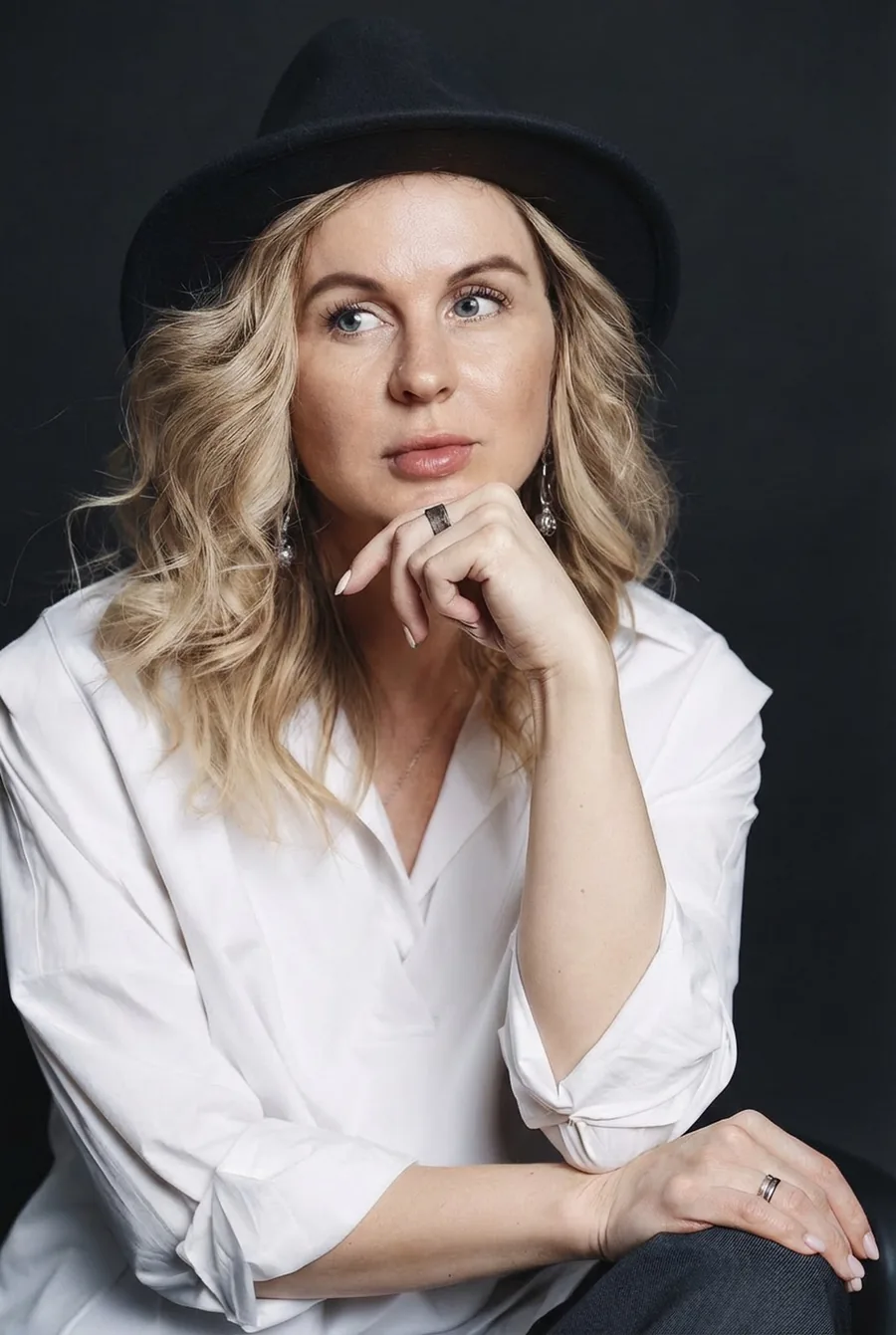 Елена Фугелова